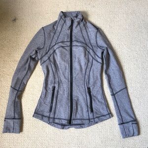 Lululemon define jacket